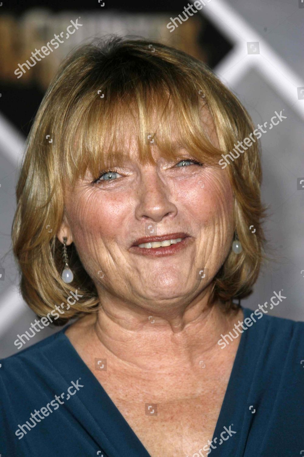 Tess Harper Editorial Stock Photo Stock Image Shutterstock