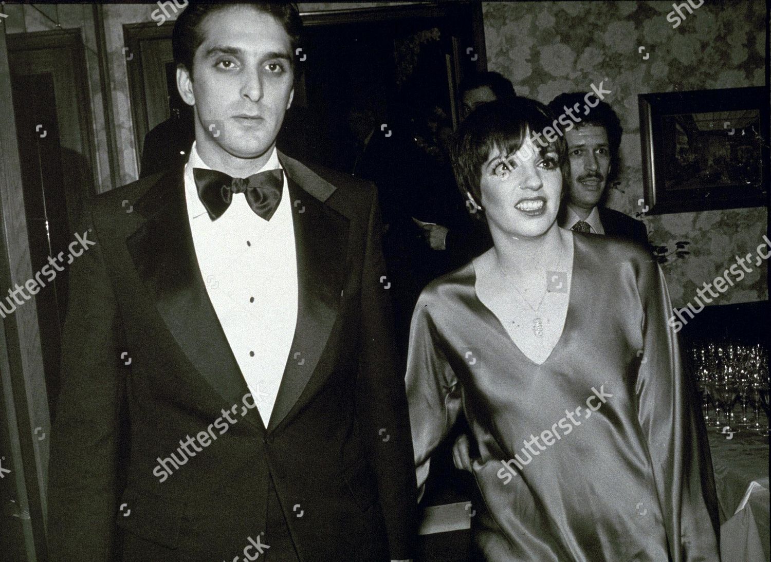 Liza Minnelli Mark Gero Editorial Stock Photo - Stock Image Shutterstock Liza Minnelli Mark Gero Editorial Stock Photo - Stock Image Shutterstock