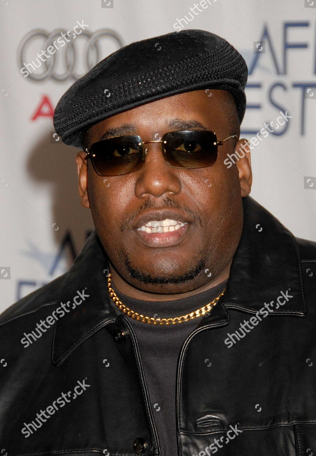 Kool Moe Dee Editorial Stock Photo - Stock Image | Shutterstock