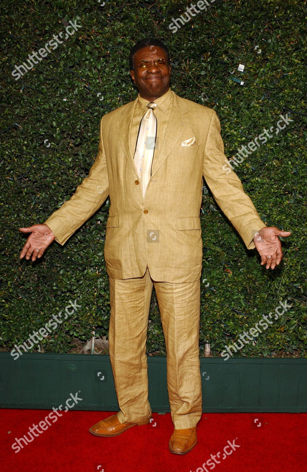 Keith David Editorial Stock Photo - Stock Image | Shutterstock