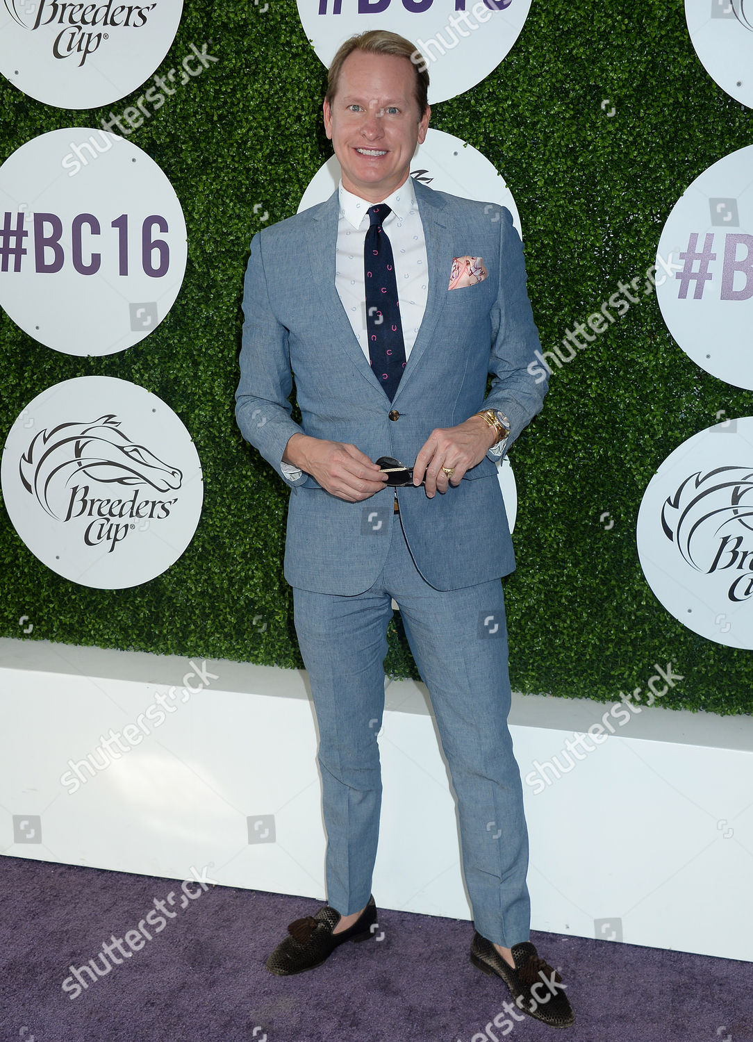 Carson Kressley Editorial Stock Photo - Stock Image | Shutterstock