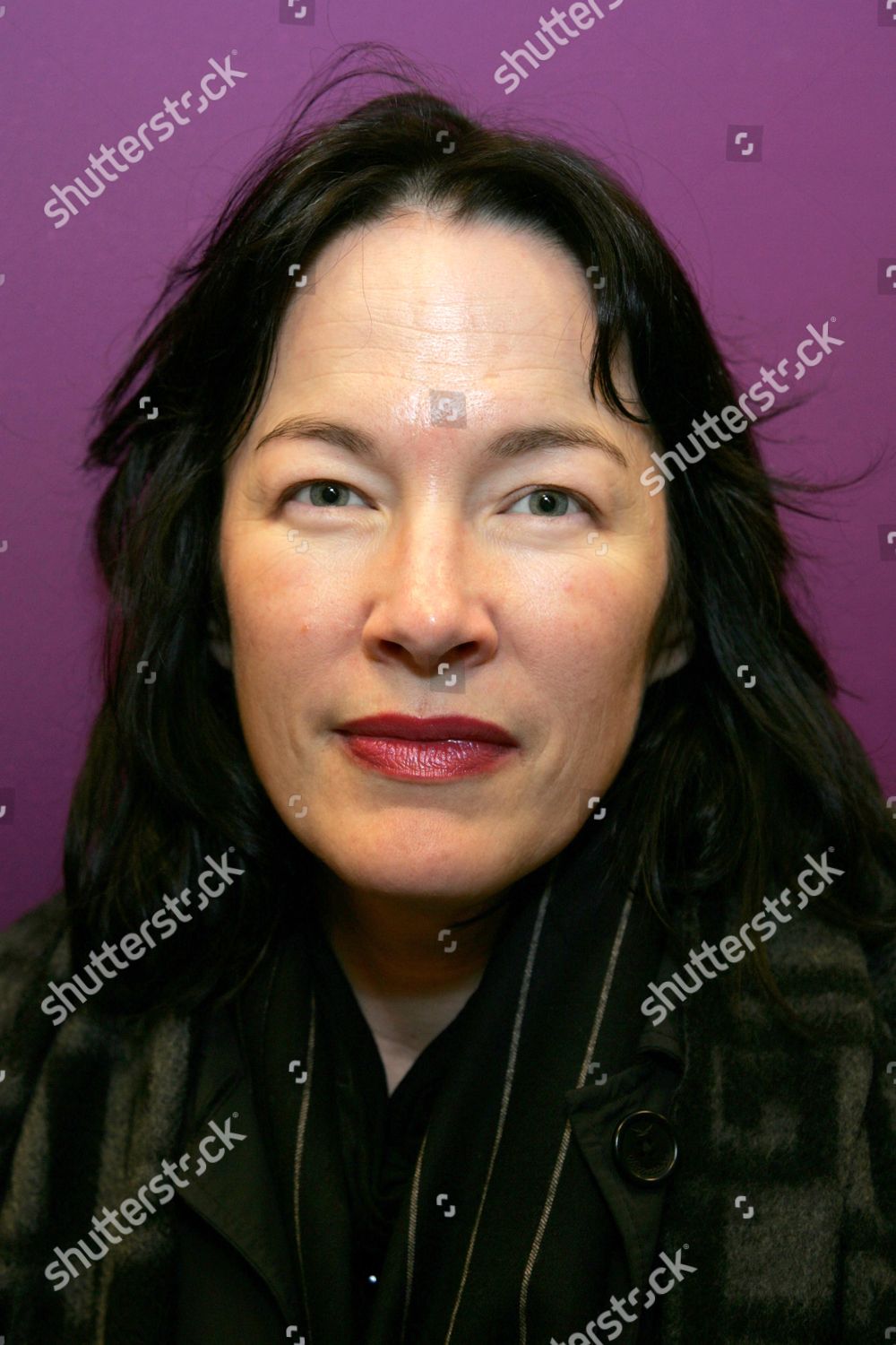 Alice Sebold Editorial Stock Photo Stock Image Shutterstock