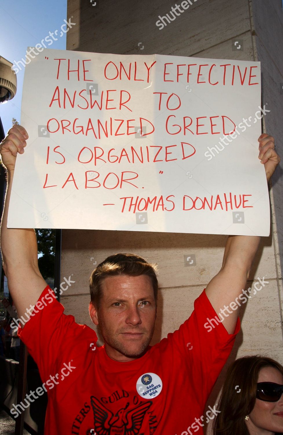 Doug Savant Editorial Stock Photo - Stock Image | Shutterstock