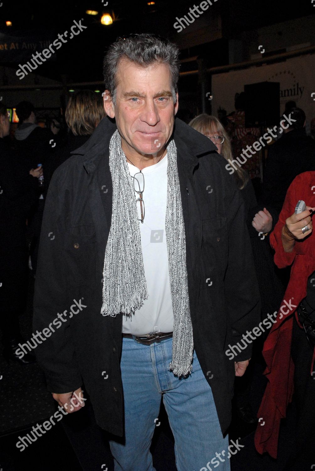 Paul Michael Glaser Editorial Stock Photo - Stock Image | Shutterstock