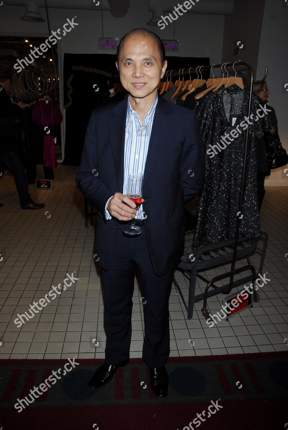 Jimmy Choo Editorial Stock Photo - Stock Image | Shutterstock