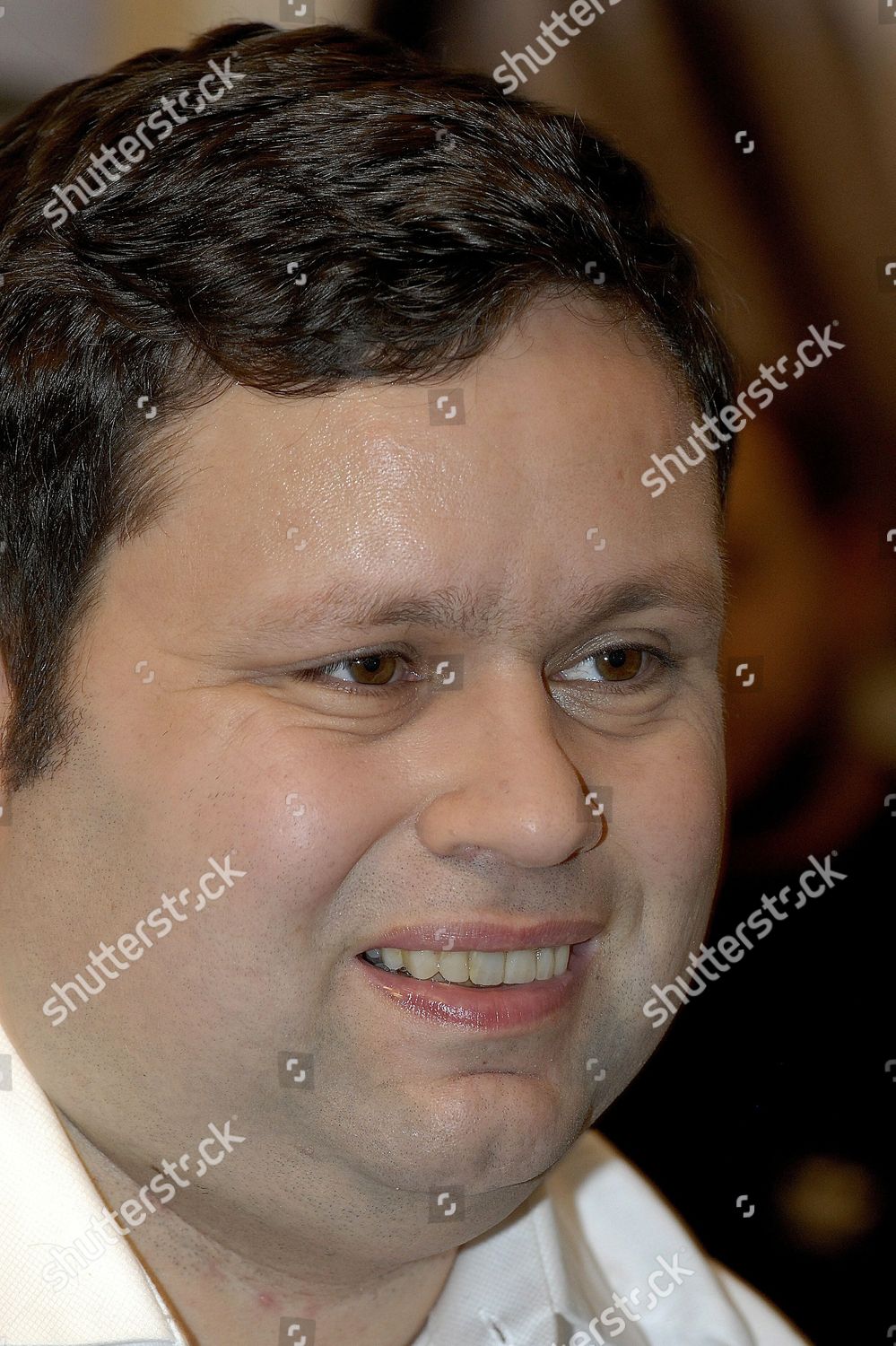 Paul Potts Editorial Stock Photo - Stock Image | Shutterstock