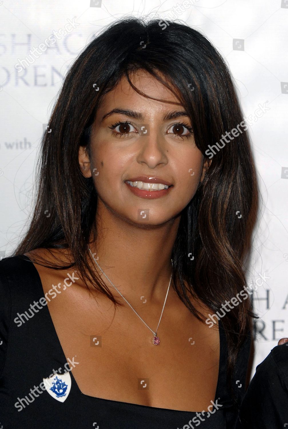 Konnie Huq Editorial Stock Photo - Stock Image | Shutterstock