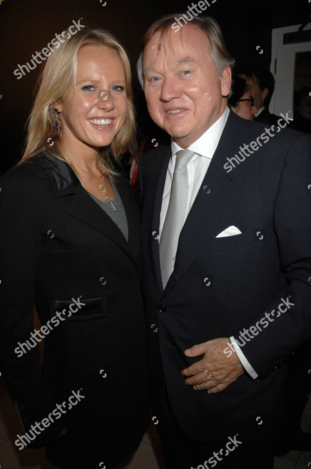 lord banford daughter alice
