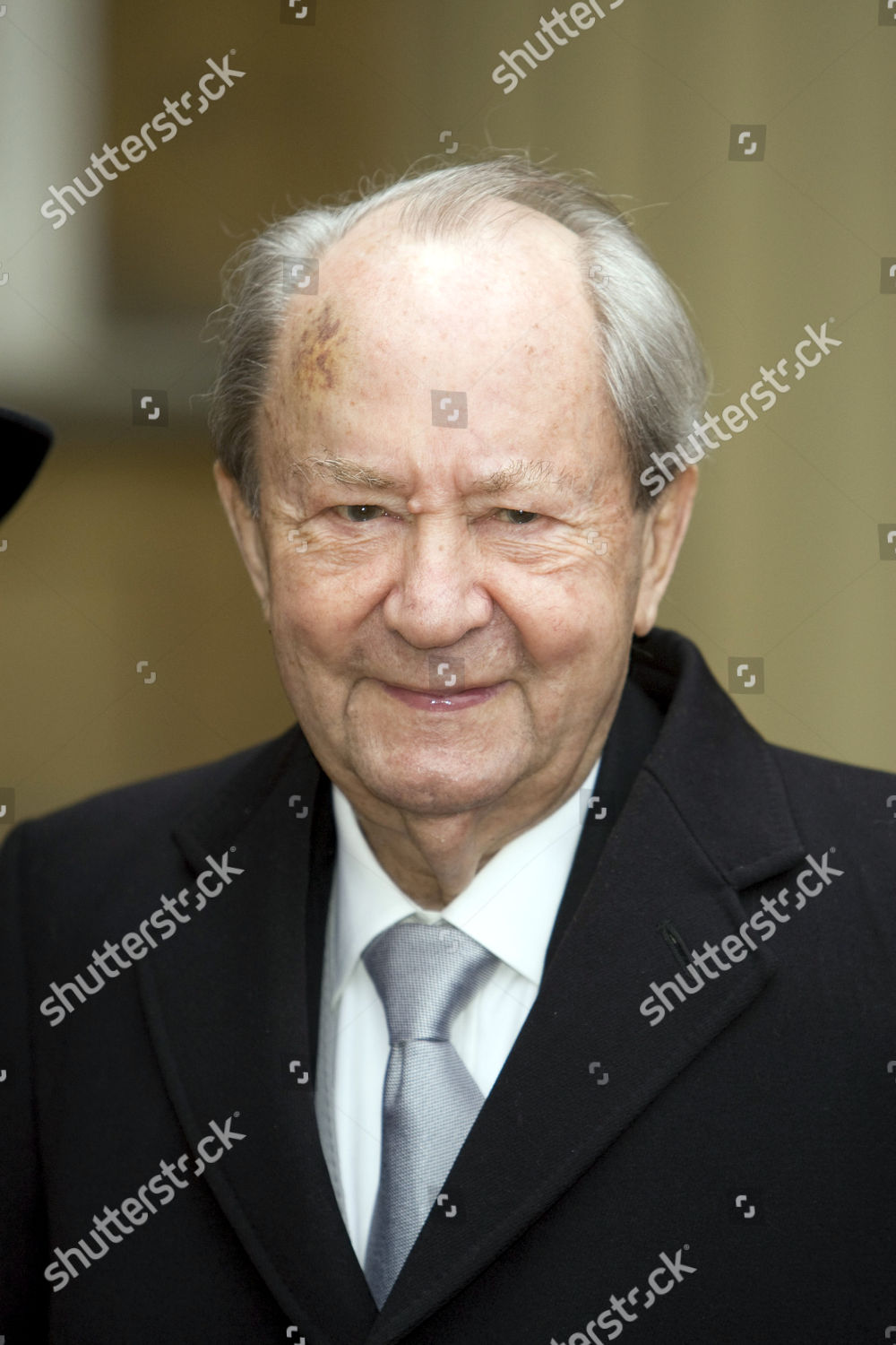 Peter Sallis Editorial Stock Photo Stock Image Shutterstock