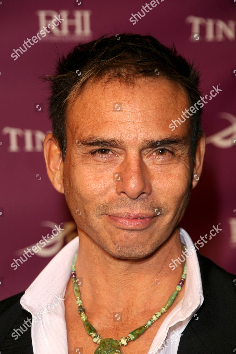 Raoul Trujillo Editorial Stock Photo - Stock Image | Shutterstock