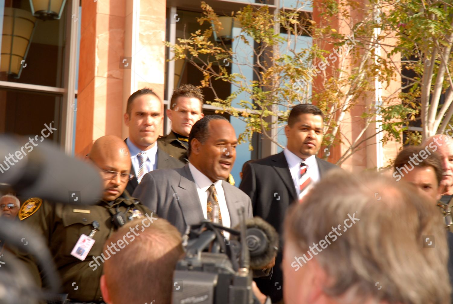 Oj Simpson Editorial Stock Photo - Stock Image | Shutterstock