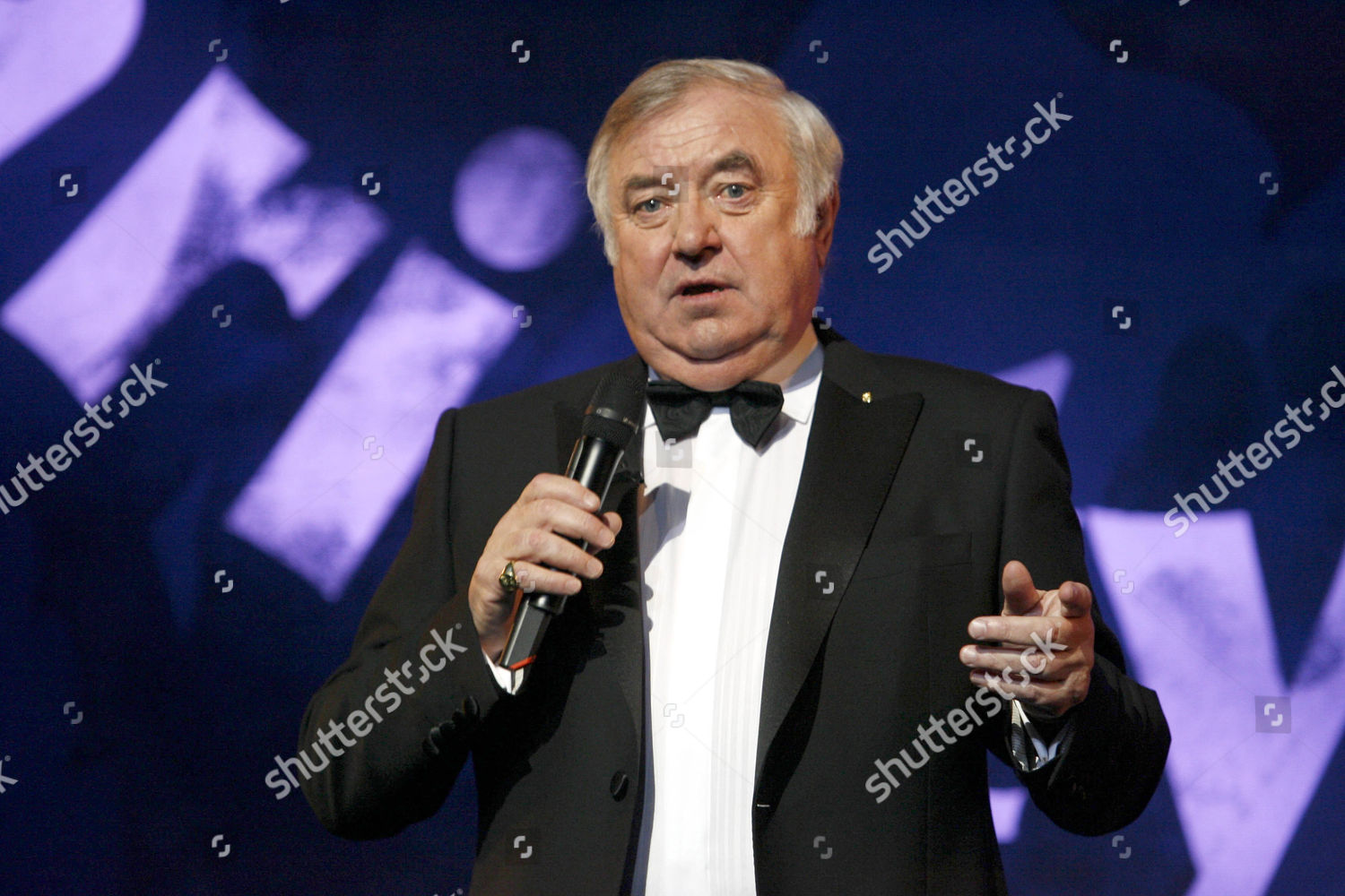 Jimmy Tarbuck Editorial Stock Photo - Stock Image | Shutterstock