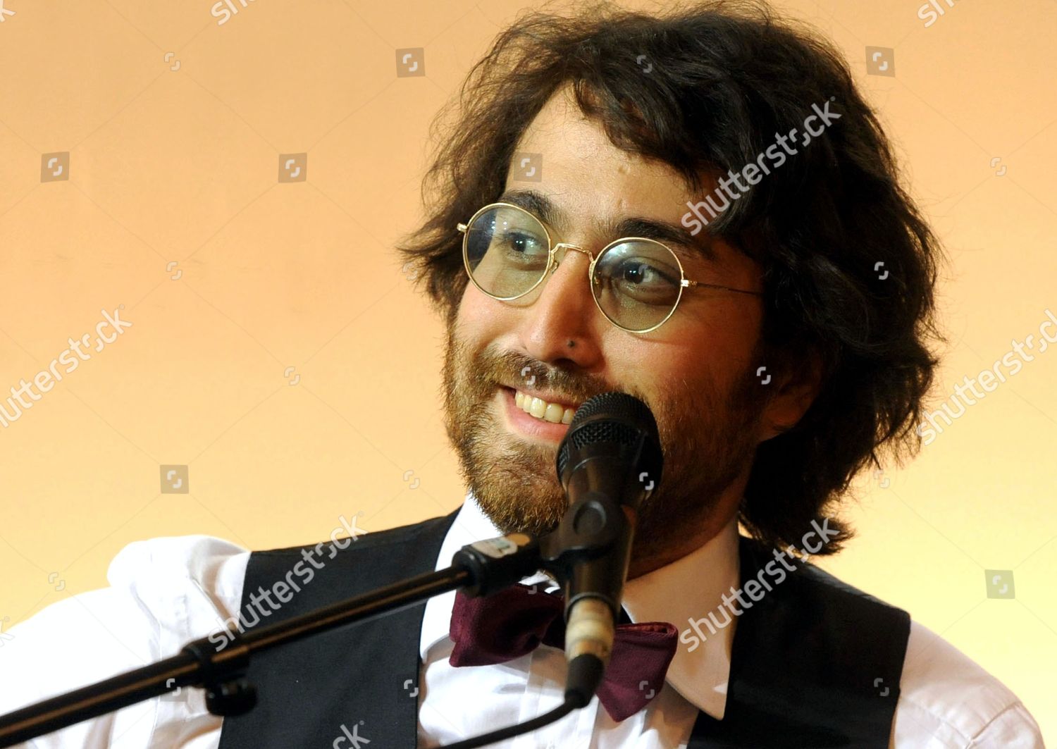 Sean Lennon Editorial Stock Photo - Stock Image | Shutterstock
