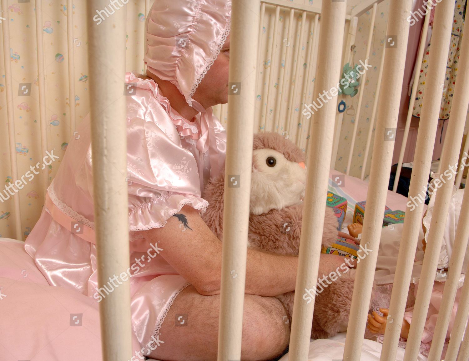 adult-baby-editorial-stock-photo-stock-image-shutterstock