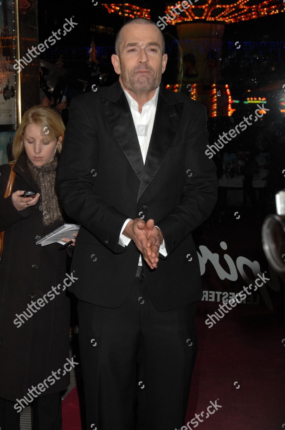 Rupert Everett Editorial Stock Photo - Stock Image | Shutterstock