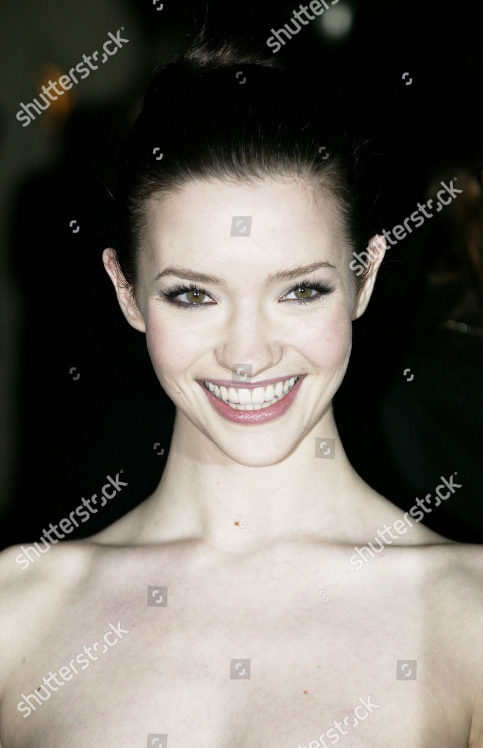 Talulah Riley Editorial Stock Photo - Stock Image | Shutterstock