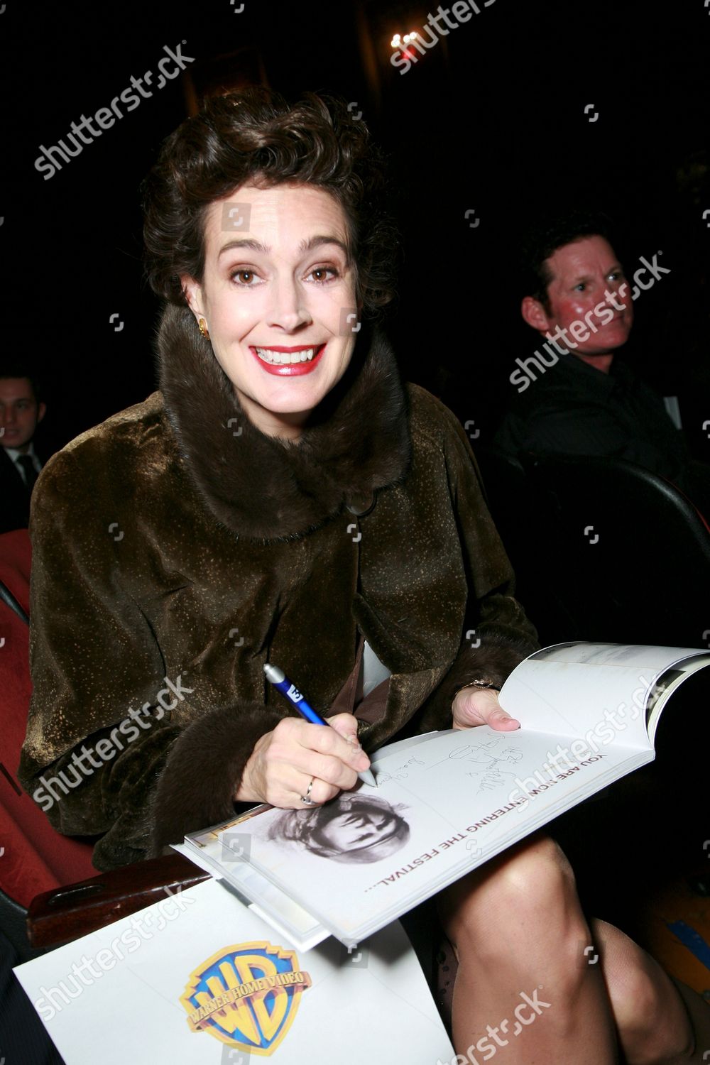 Sean Young Editorial Stock Photo - Stock Image | Shutterstock