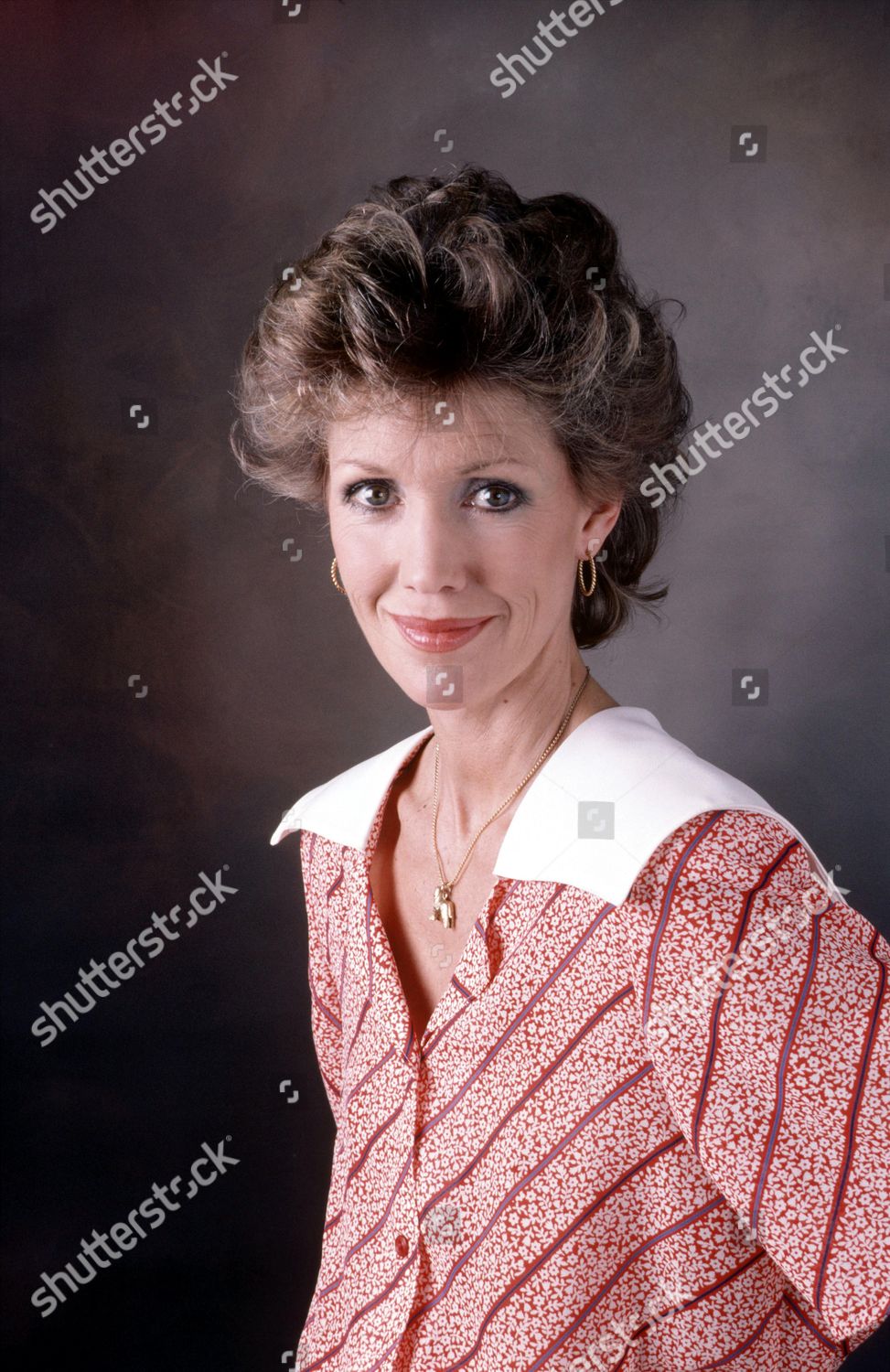 Annette Andre 1984 Editorial Stock Photo - Stock Image | Shutterstock