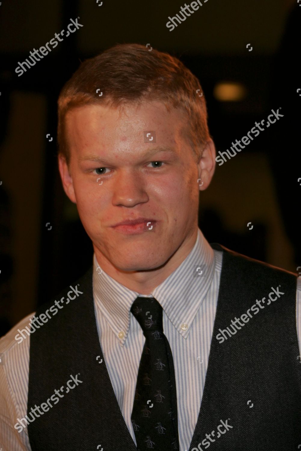 Jesse Plemons Editorial Stock Photo - Stock Image | Shutterstock