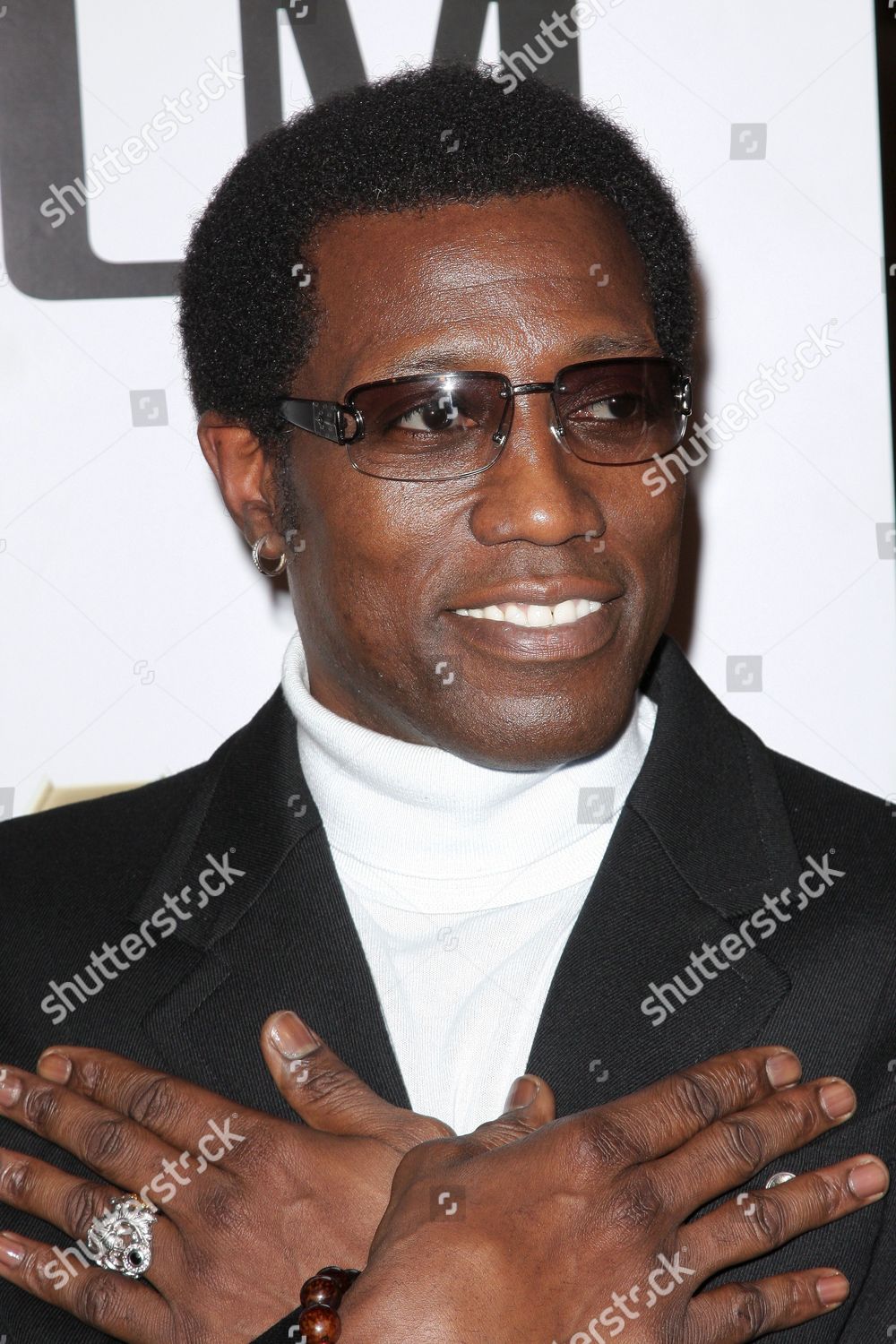 Wesley Snipes Editorial Stock Photo - Stock Image | Shutterstock