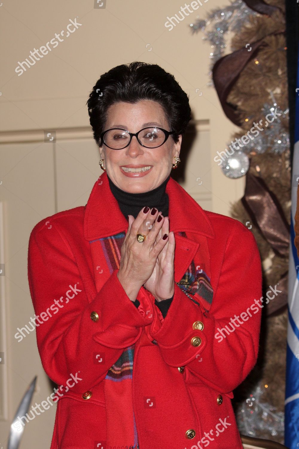 Tina Sinatra Editorial Stock Photo - Stock Image | Shutterstock