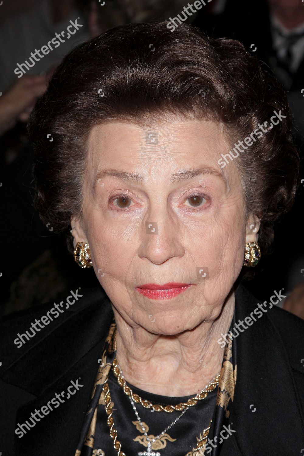 Nancy Barbato Editorial Stock Photo Stock Image Shutterstock