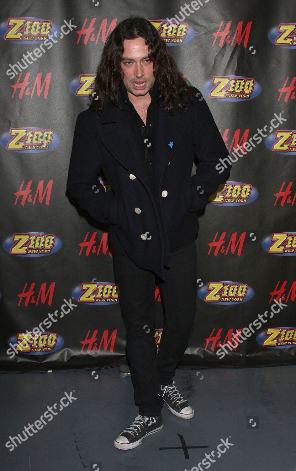 Constantine Maroulis Editorial Stock Photo - Stock Image | Shutterstock