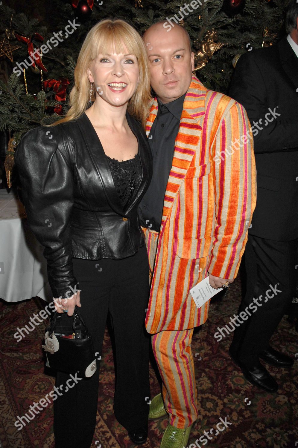 Toyah Willcox Editorial Stock Photo - Stock Image | Shutterstock