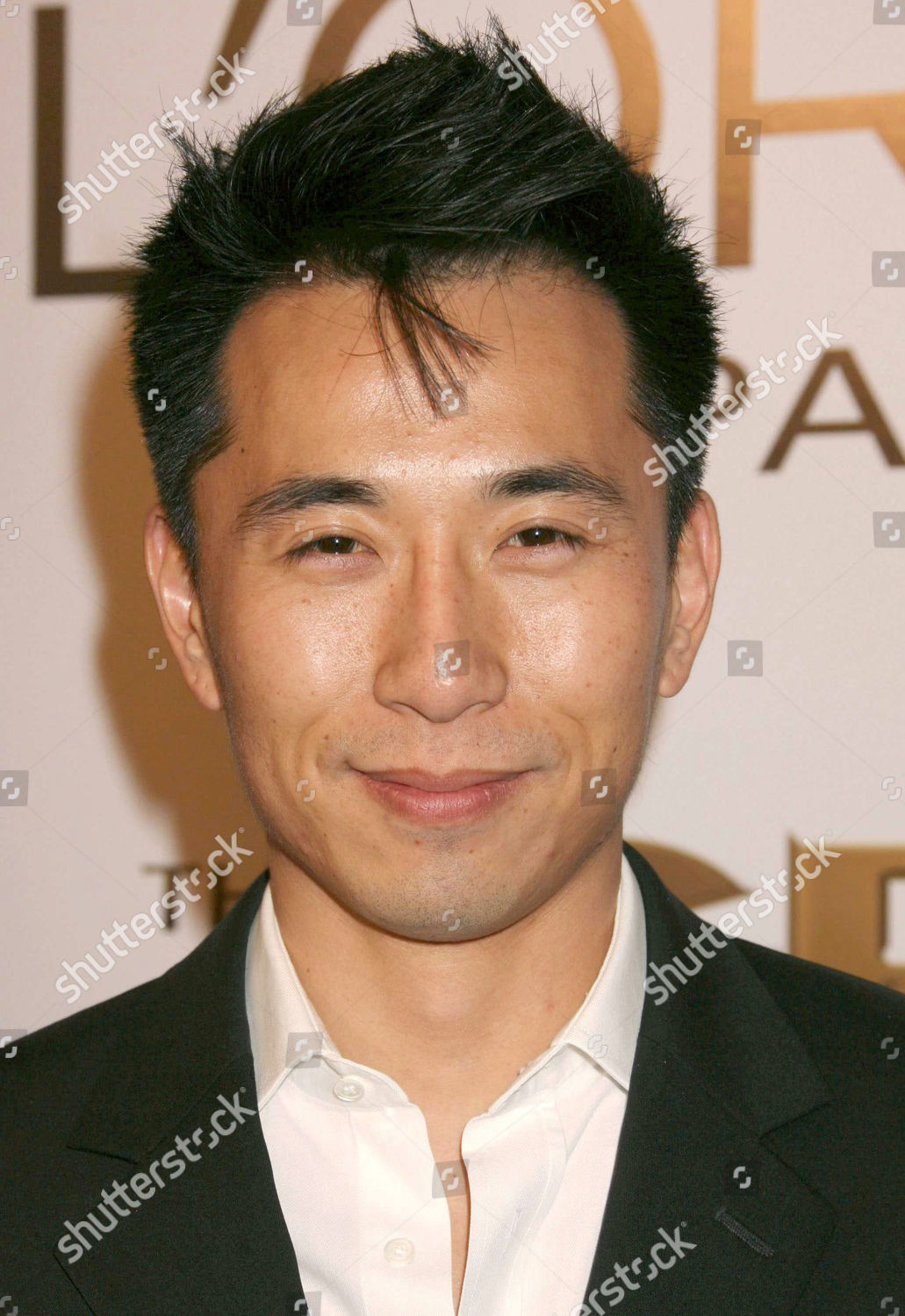 James Kyson Lee Editorial Stock Photo Stock Image Shutterstock