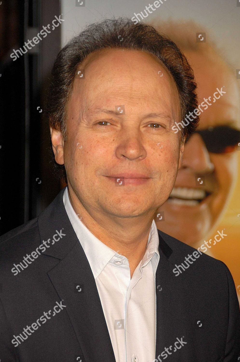 Billy Crystal Editorial Stock Photo - Stock Image | Shutterstock