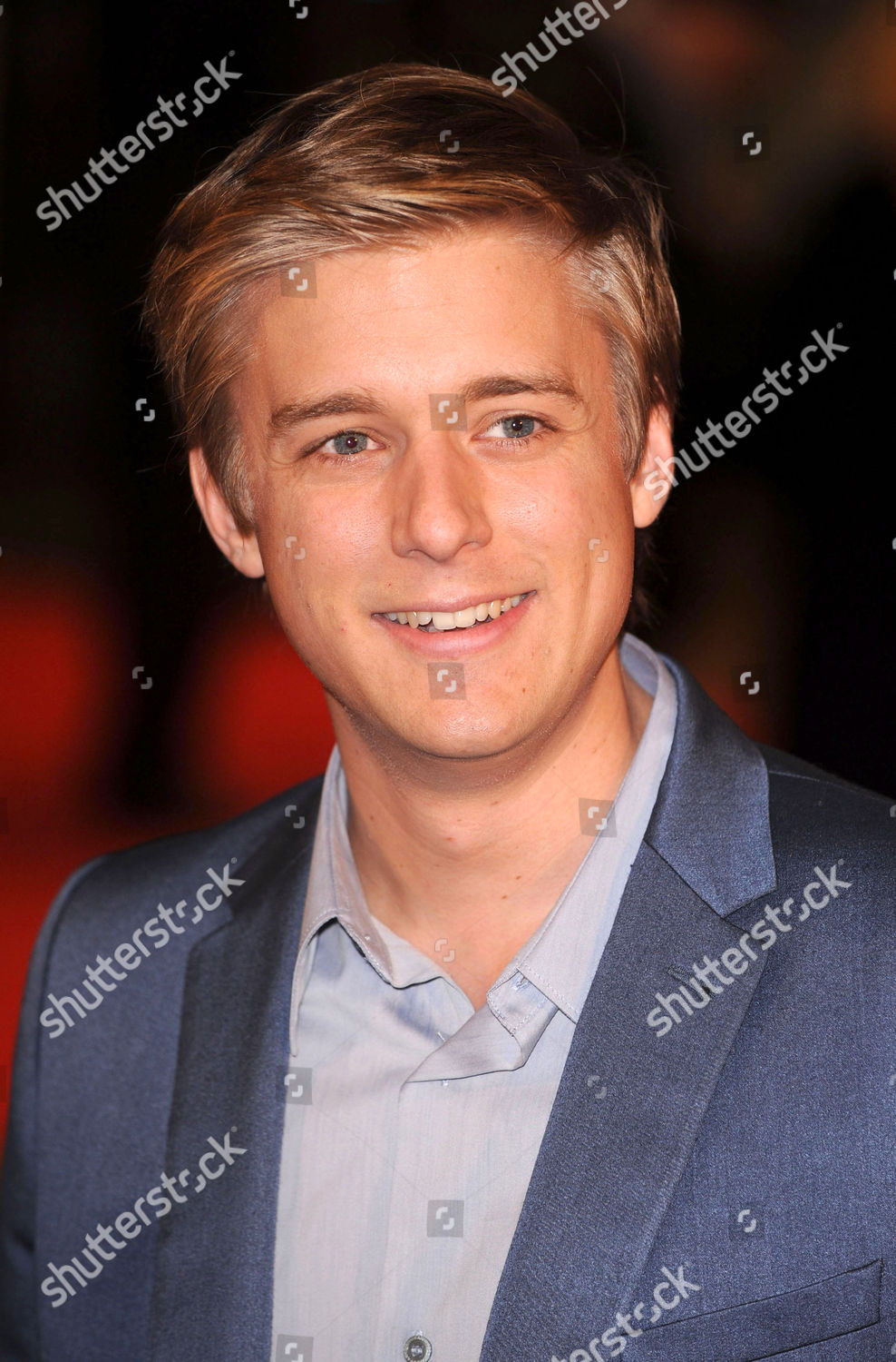 Jonathan Ansell Editorial Stock Photo - Stock Image | Shutterstock