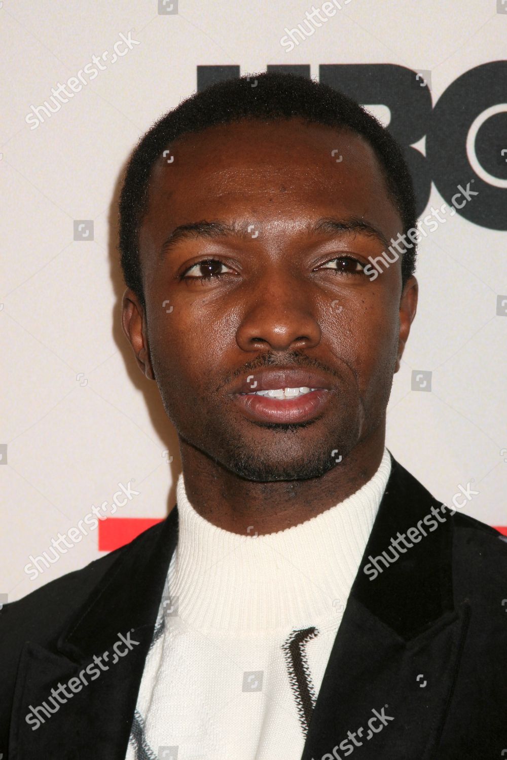 Jamie Hector Editorial Stock Photo - Stock Image | Shutterstock