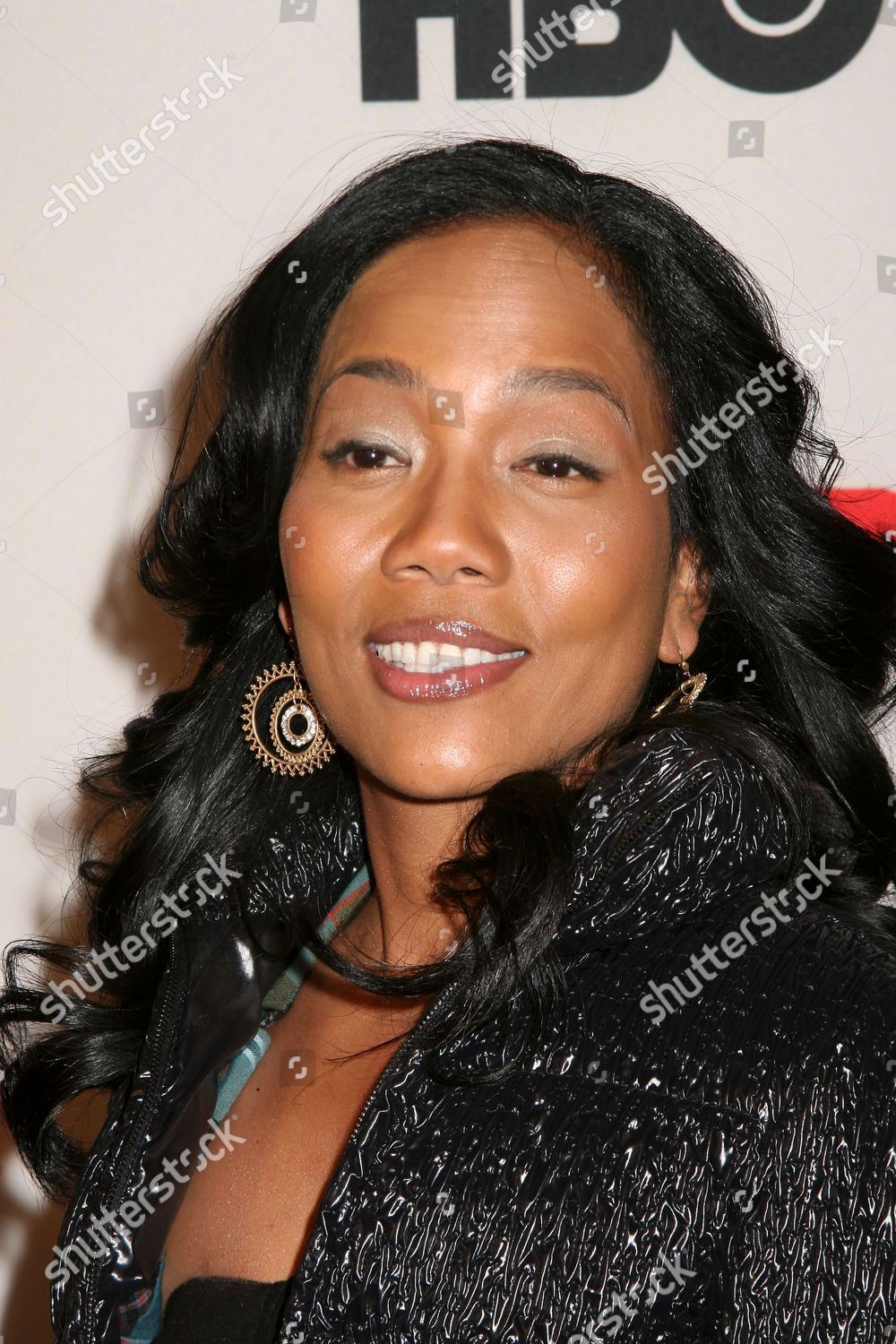 SONJA SOHN Editorial Stock Photo - Stock Image | Shutterstock