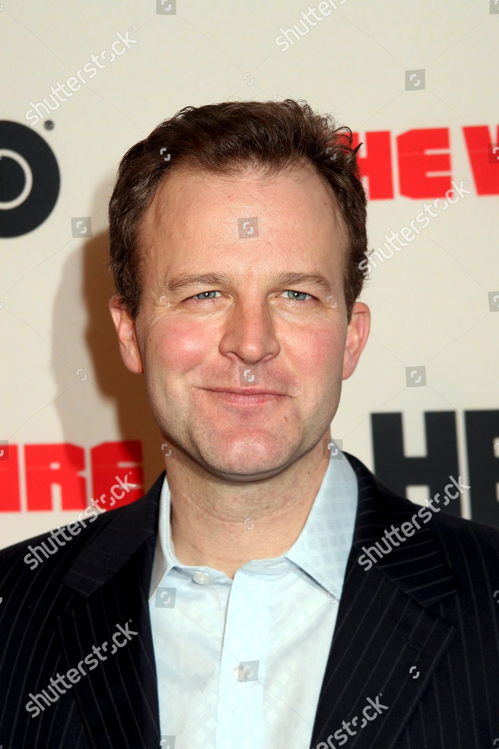 Tom Mccarthy Editorial Stock Photo - Stock Image | Shutterstock