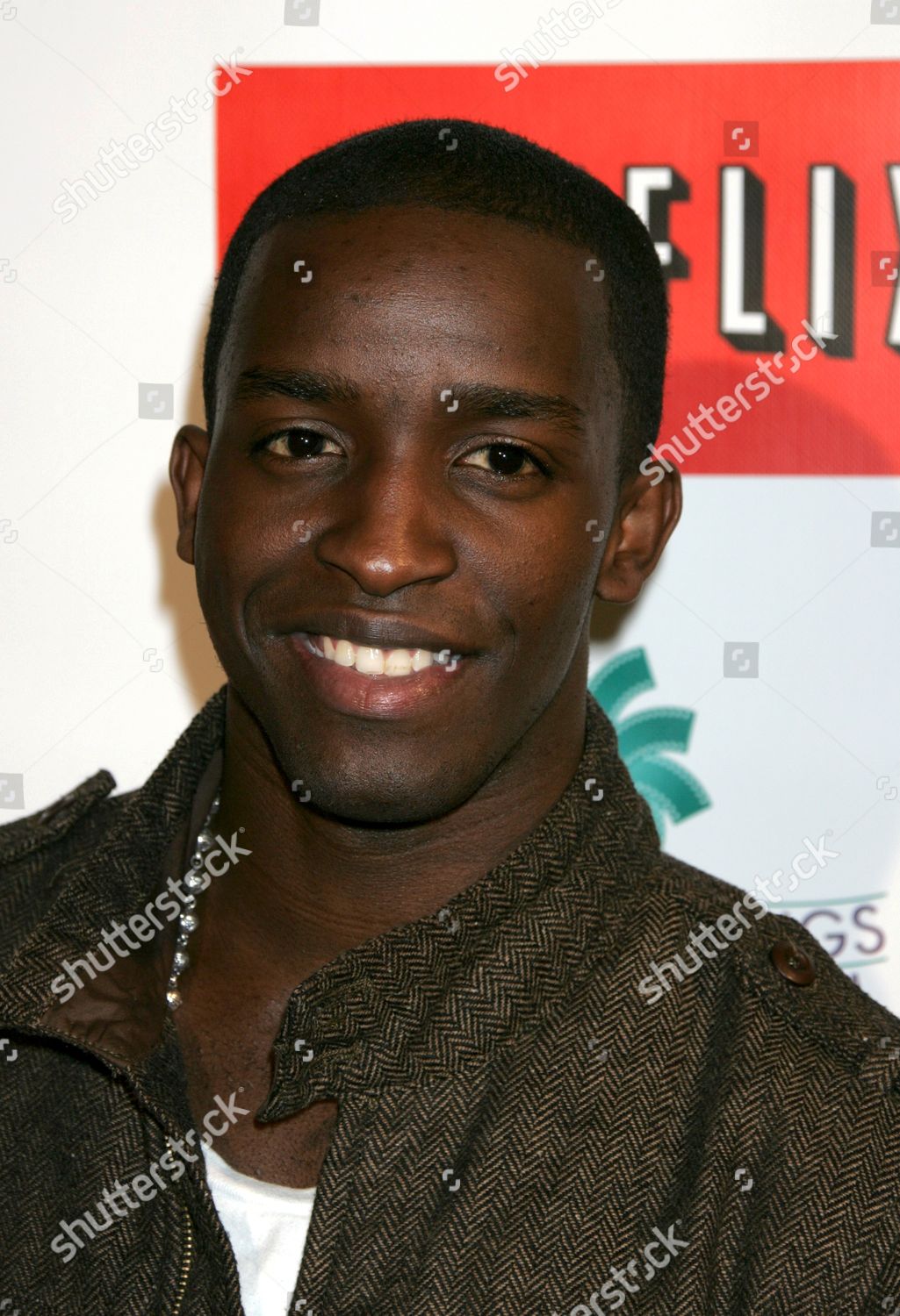 Elijah Kelley Editorial Stock Photo - Stock Image Shutterstock