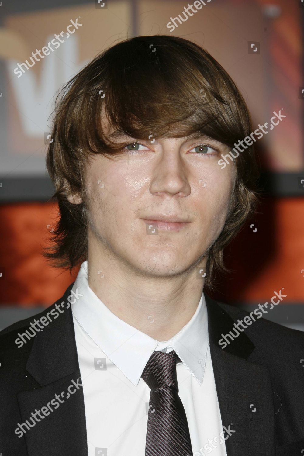 Paul Dano Editorial Stock Photo - Stock Image | Shutterstock