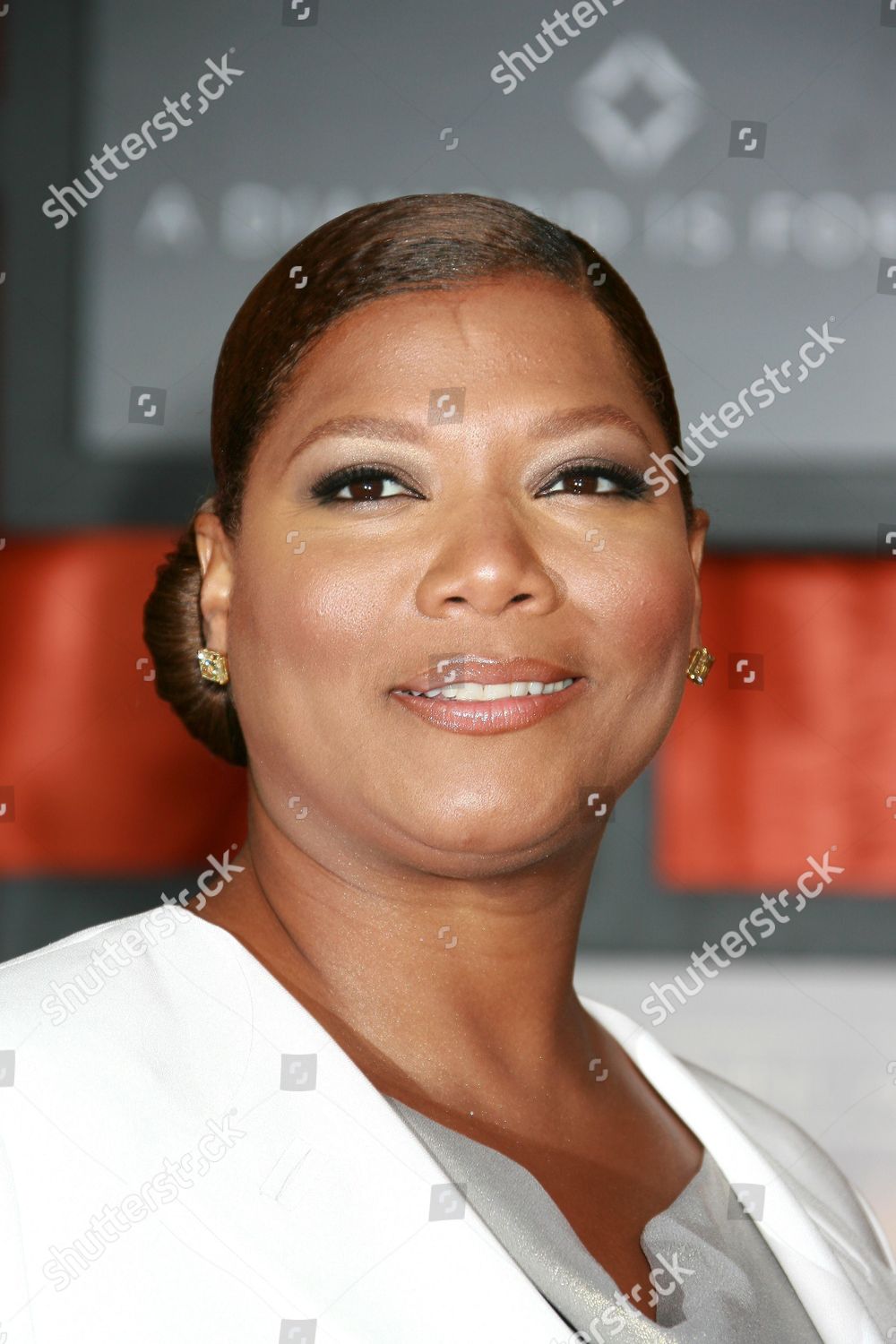 Queen Latifah Editorial Stock Photo - Stock Image | Shutterstock