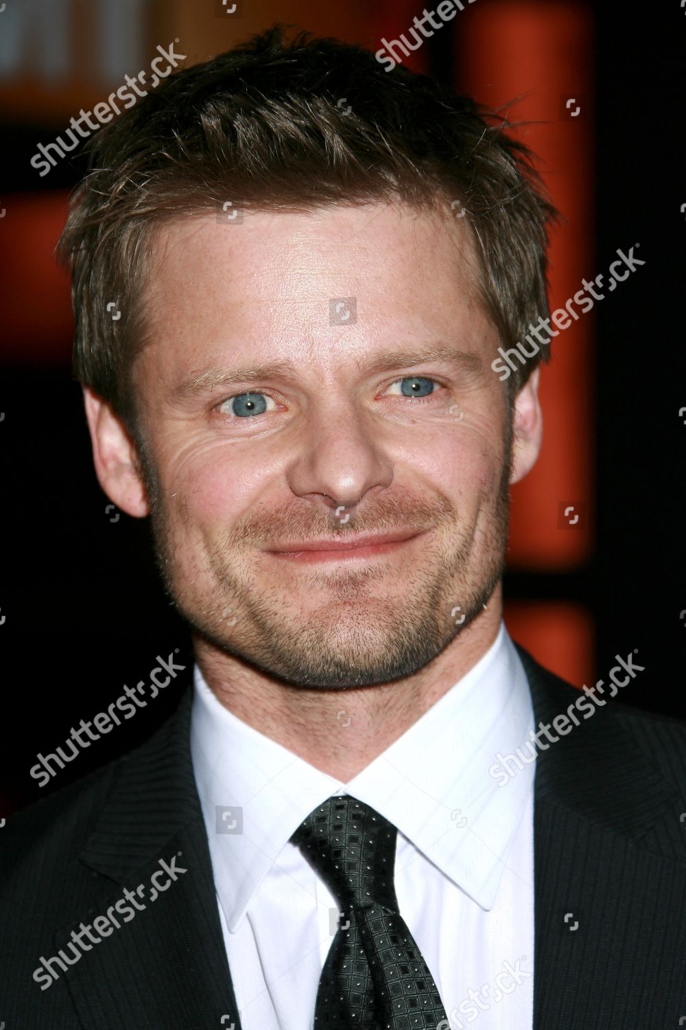 Steve Zahn Editorial Stock Photo - Stock Image | Shutterstock