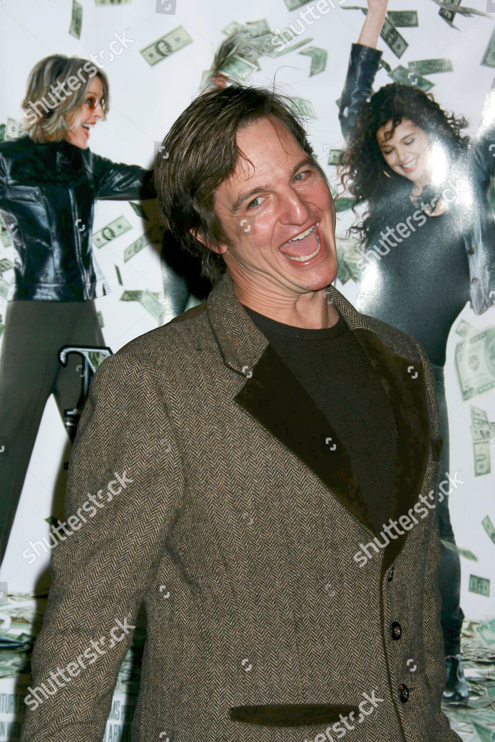 William Mapother Editorial Stock Photo - Stock Image | Shutterstock