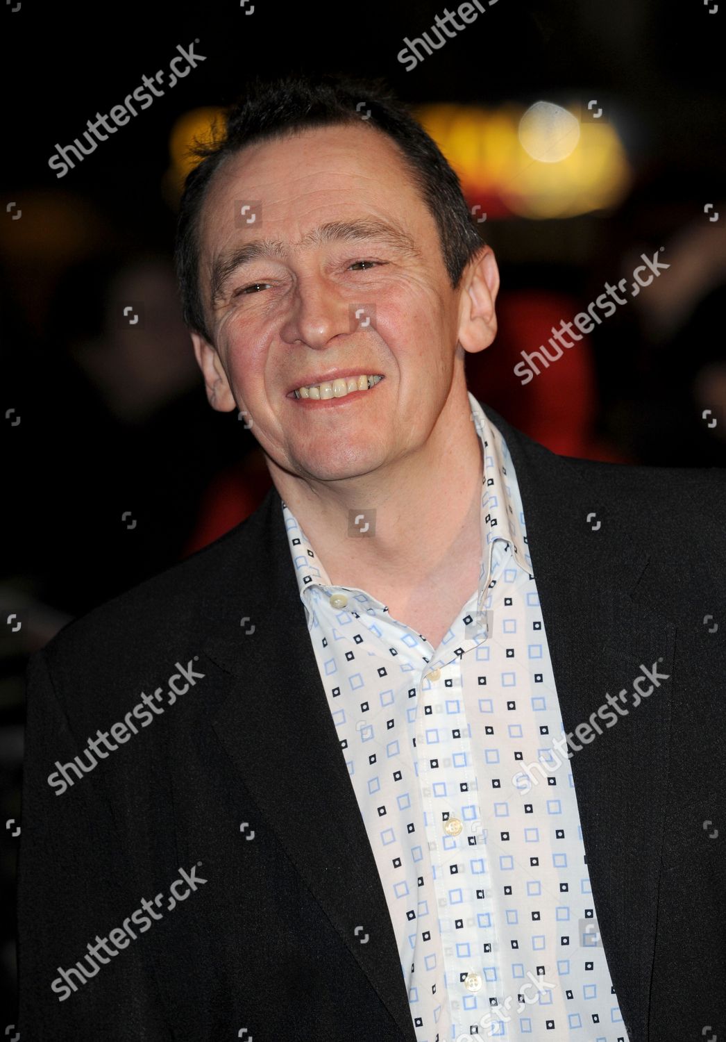 Paul Whitehouse Editorial Stock Photo Stock Image Shutterstock