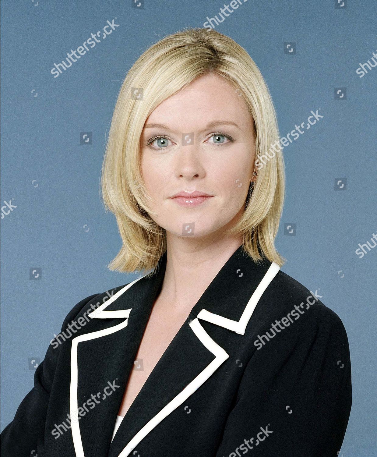 Julie Etchingham Editorial Stock Photo Stock Image Shutterstock