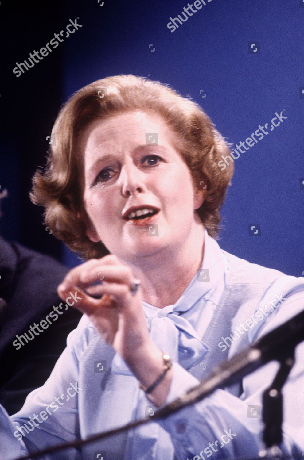 Margaret Thatcher Editorial Stock Photo Stock Image Shutterstock   Shutterstock 72407k 