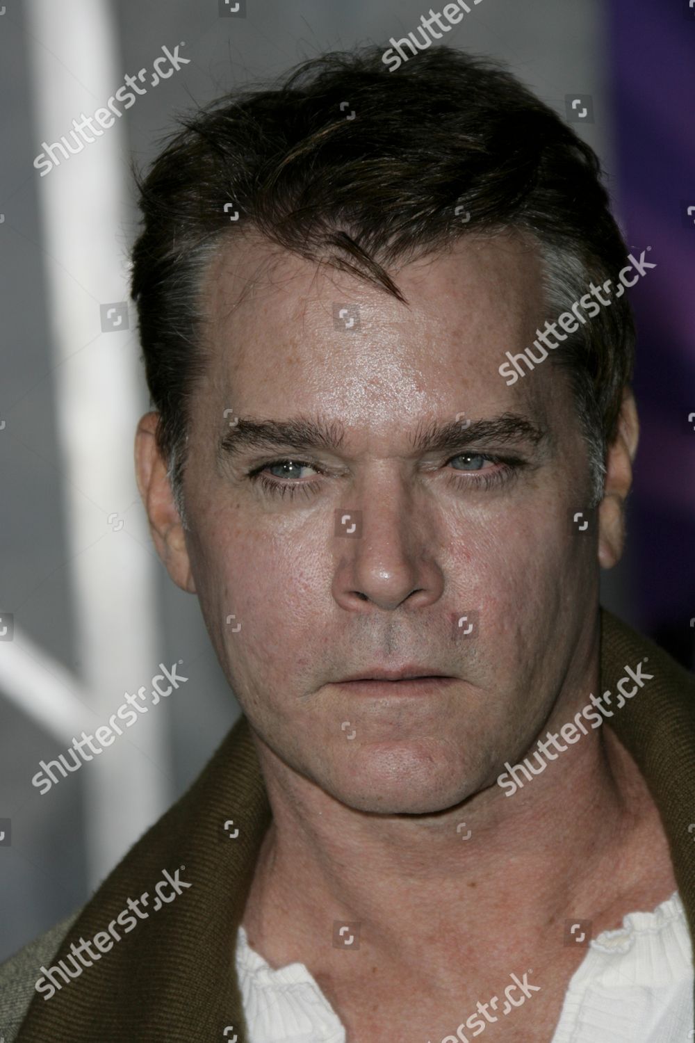 Ray Liotta Editorial Stock Photo - Stock Image 