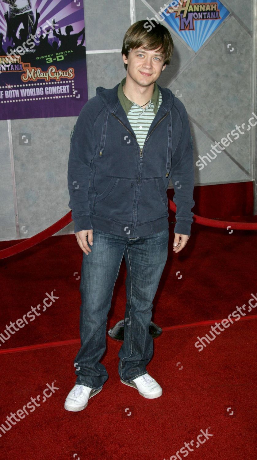 Jason Earles Editorial Stock Photo Stock Image Shutterstock