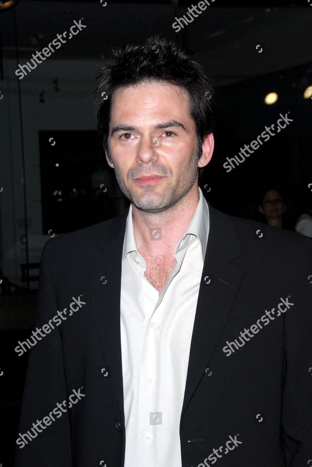 Billy Burke Editorial Stock Photo - Stock Image | Shutterstock