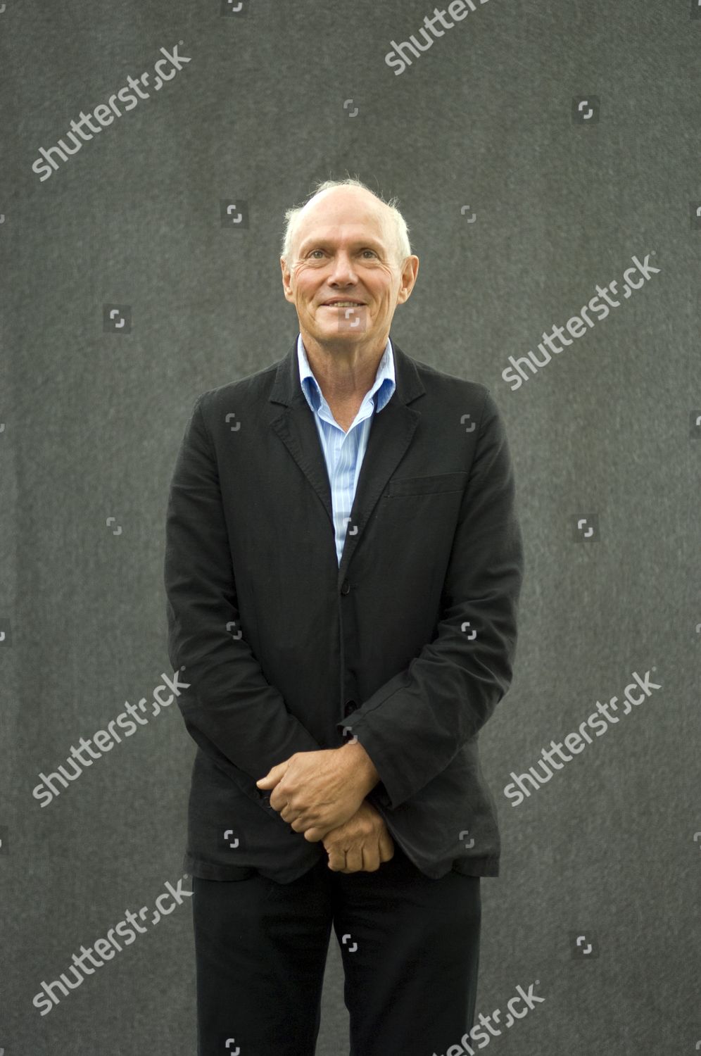 Justin Cartwright Editorial Stock Photo Stock Image Shutterstock