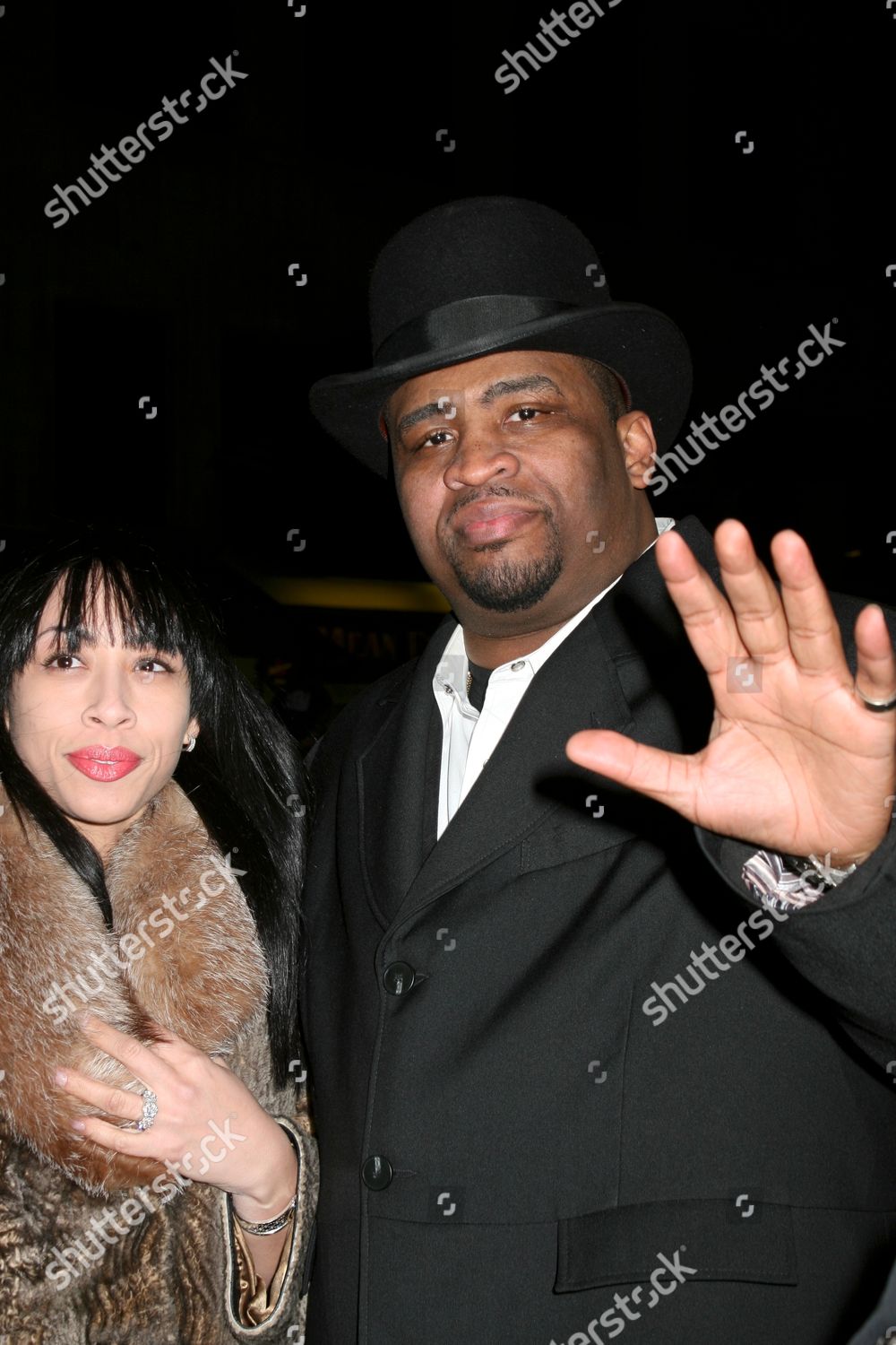 Patrice Oneal Editorial Stock Photo - Stock Image | Shutterstock