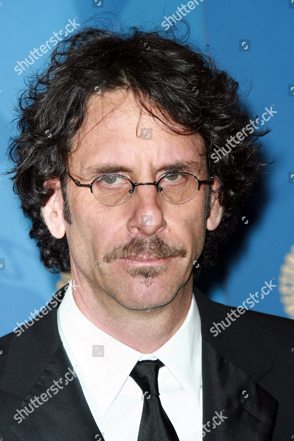 Joel Coen Editorial Stock Photo - Stock Image | Shutterstock