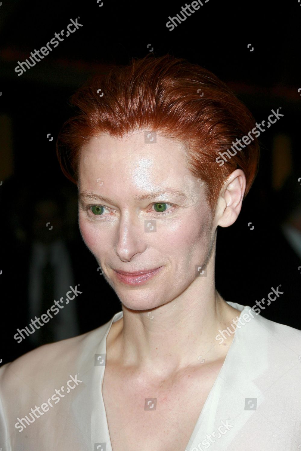 Tilda Swinton Editorial Stock Photo - Stock Image | Shutterstock