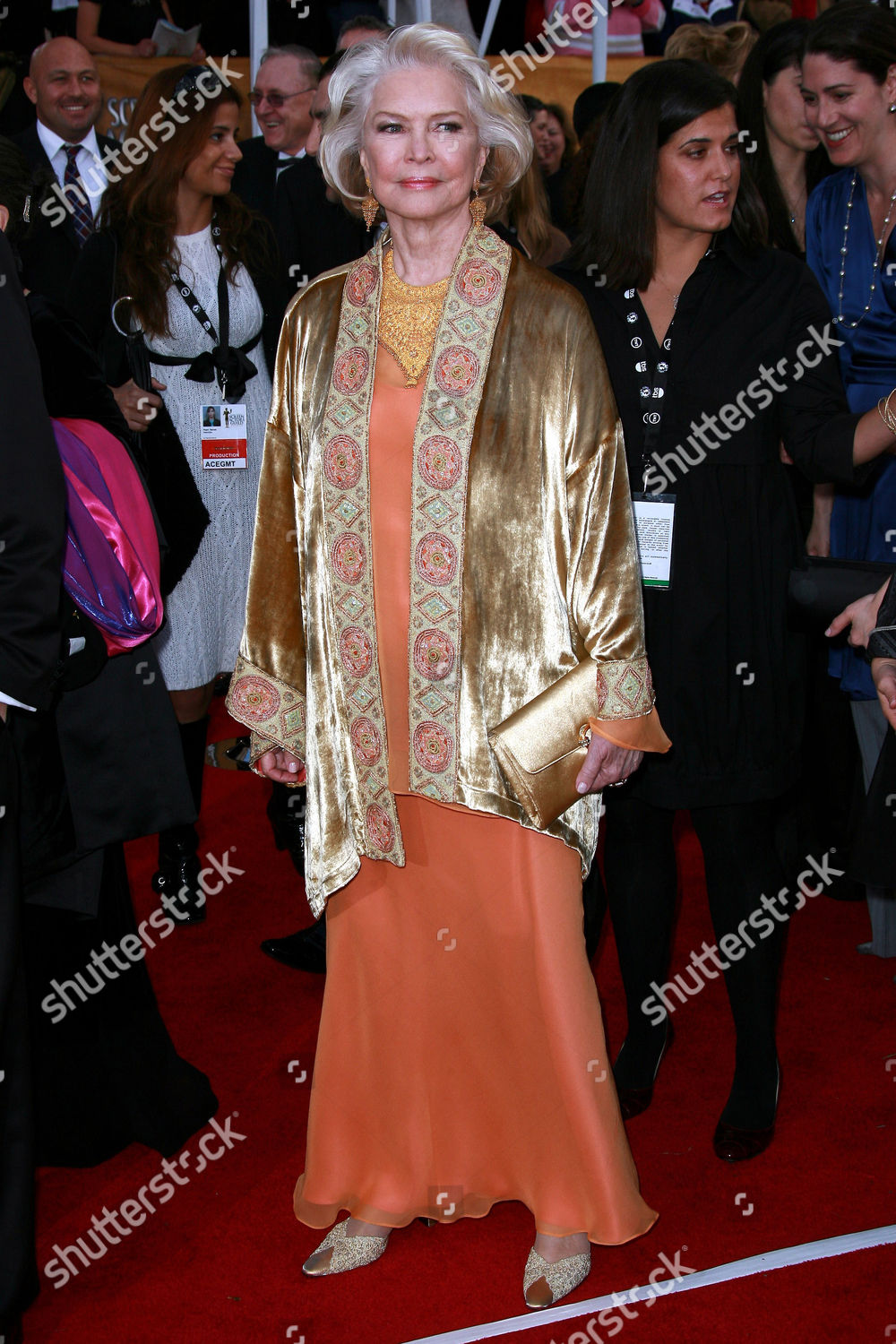 Ellen Burstyn Editorial Stock Photo - Stock Image | Shutterstock